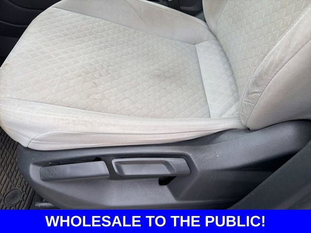 Used 2019 Volkswagen Tiguan S image 22