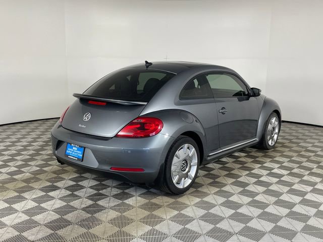Used 2016 Volkswagen Beetle 1.8T SE FWD image 23