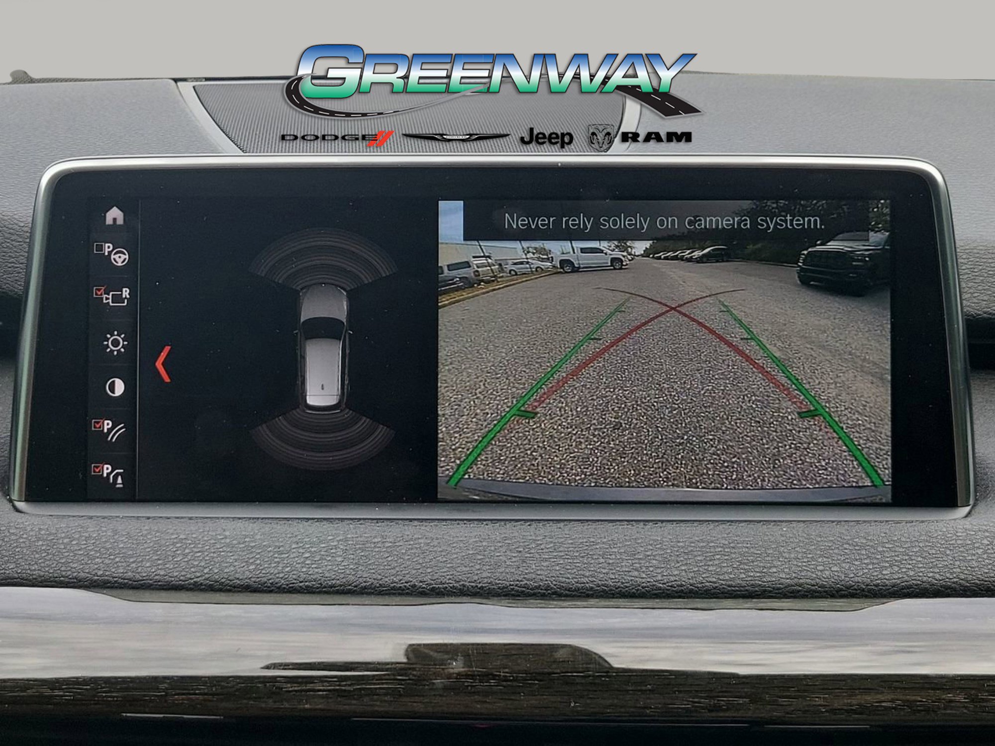 Used 2018 BMW X5 sDrive35i image 21