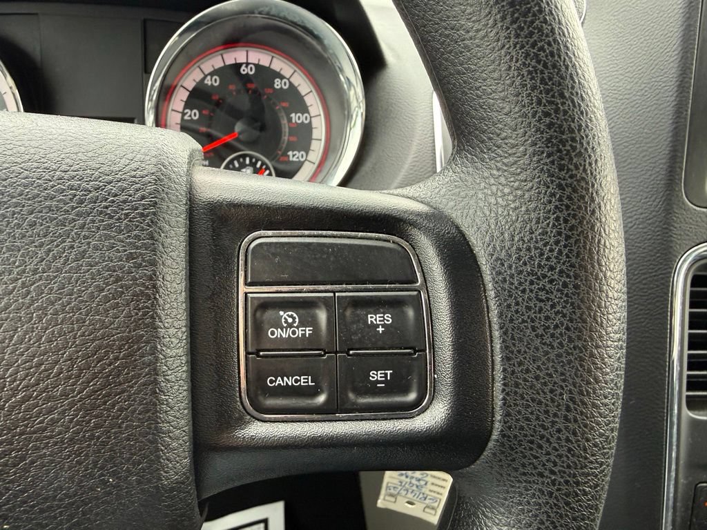 Used 2016 Dodge Grand Caravan SE w/ Quick Order Package 29E SE FWD image 18