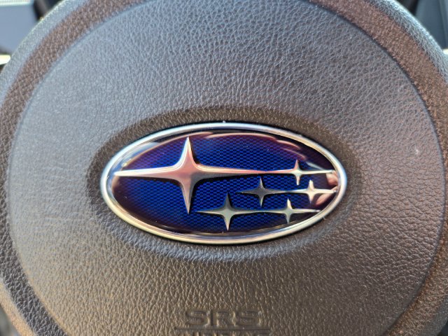 Used 2025 Subaru Forester Premium AWD/4WD image 33