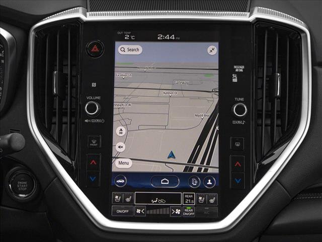 New 2025 Subaru Ascent Touring image 12