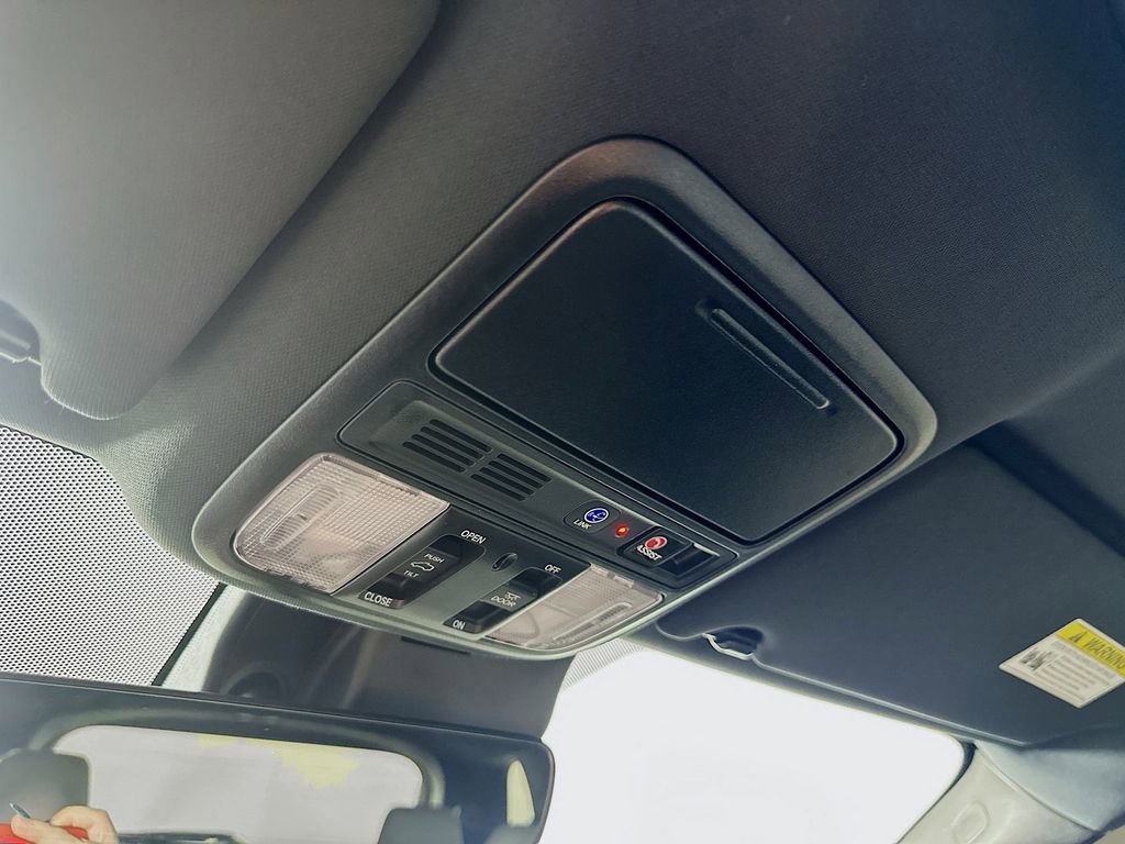 Used 2019 Honda Passport Touring image 36