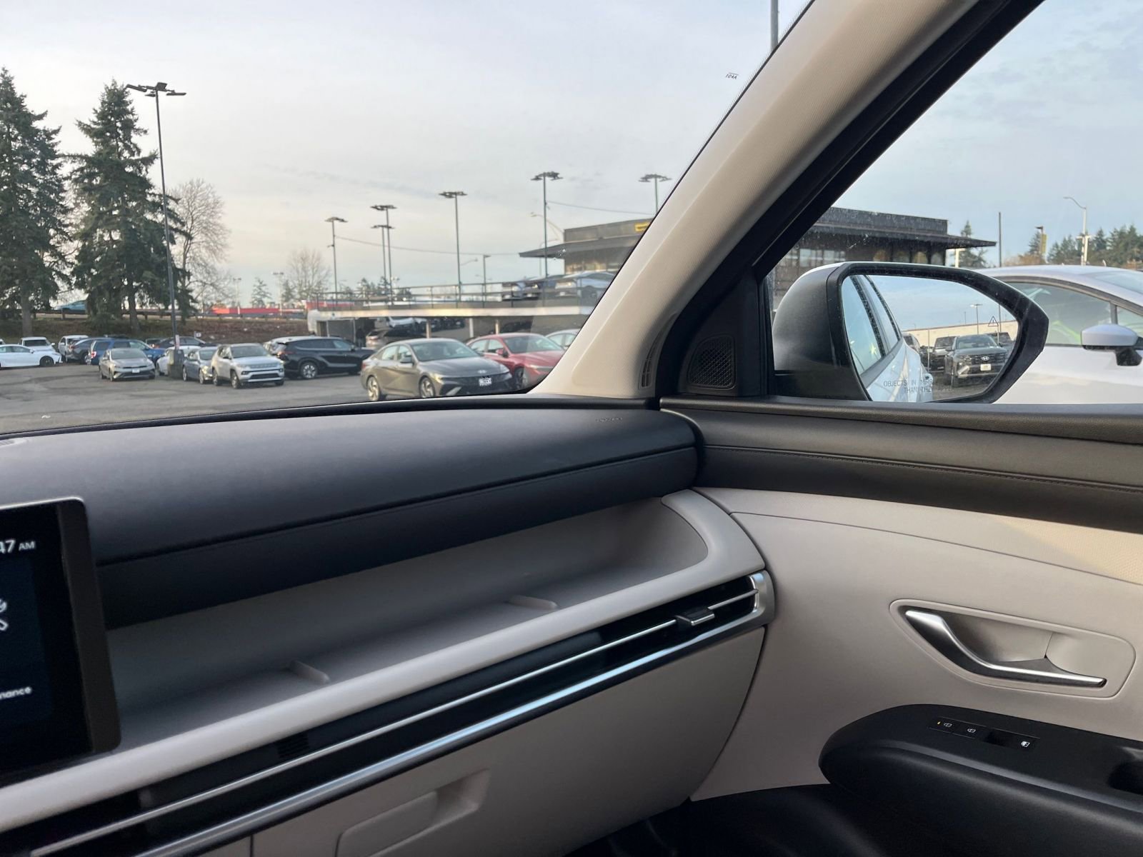 Used 2025 Hyundai Tucson SEL image 37