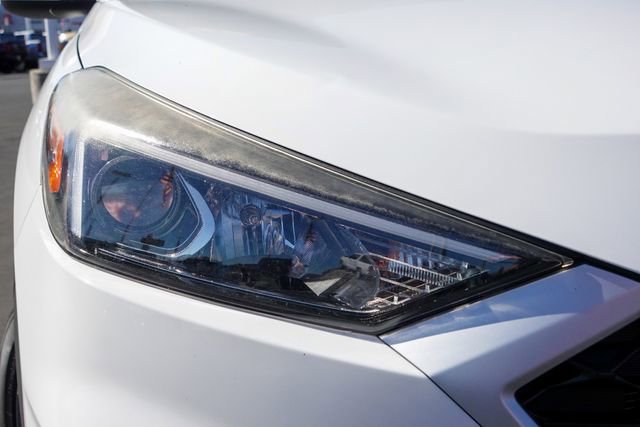 Used 2020 Hyundai Tucson SEL image 5