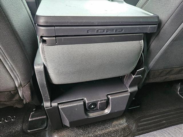 Used 2023 Ford F250 XL w/ FX4 Off-Road Package image 18