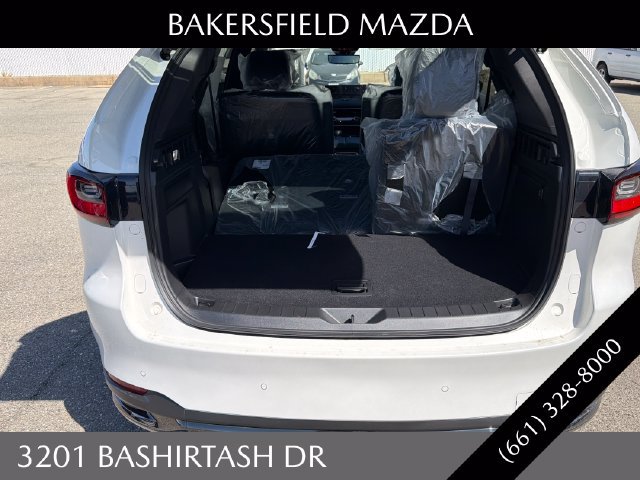 New 2026 MAZDA CX-90 3.3 Turbo S w/ Premium Package AWD/4WD image 27