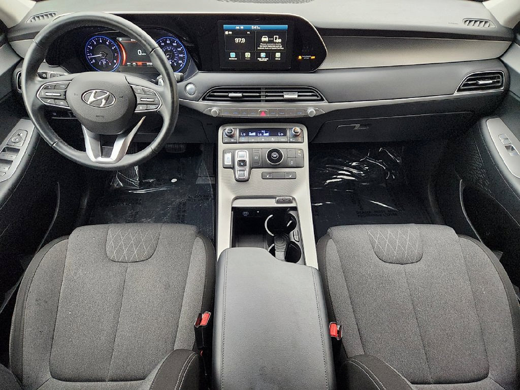 Used 2020 Hyundai Palisade SEL w/ Convenience Package FWD image 25