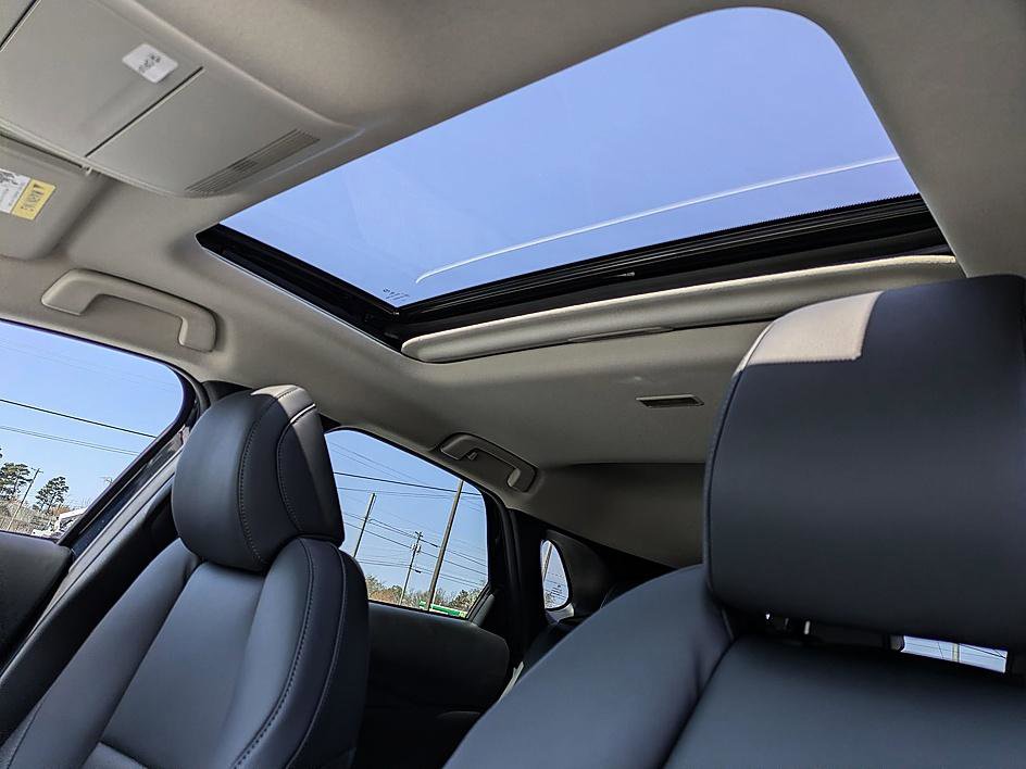 New 2026 MAZDA CX-30 AWD 2.5 S image 25