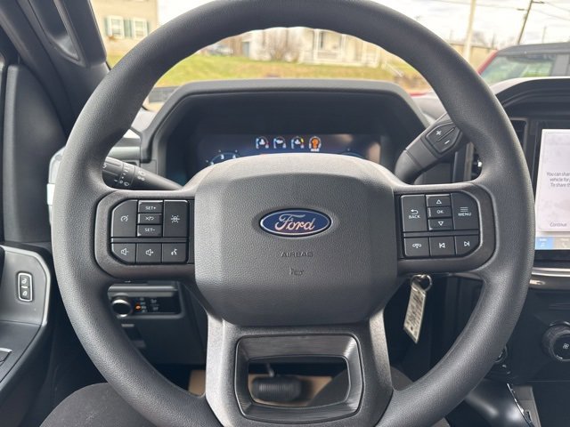 New 2025 Ford F150 STX image 19