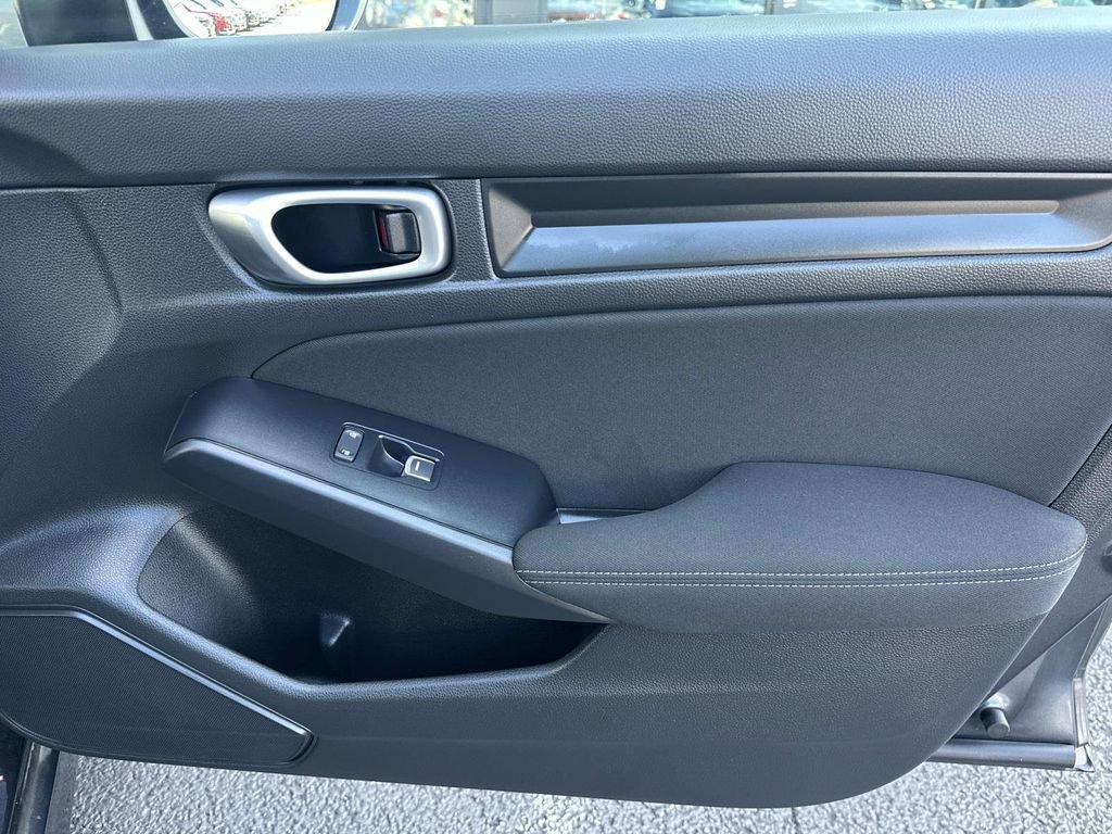 Used 2024 Honda Civic Sport image 36