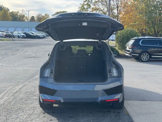 Certified 2025 BMW iX M60 image 26