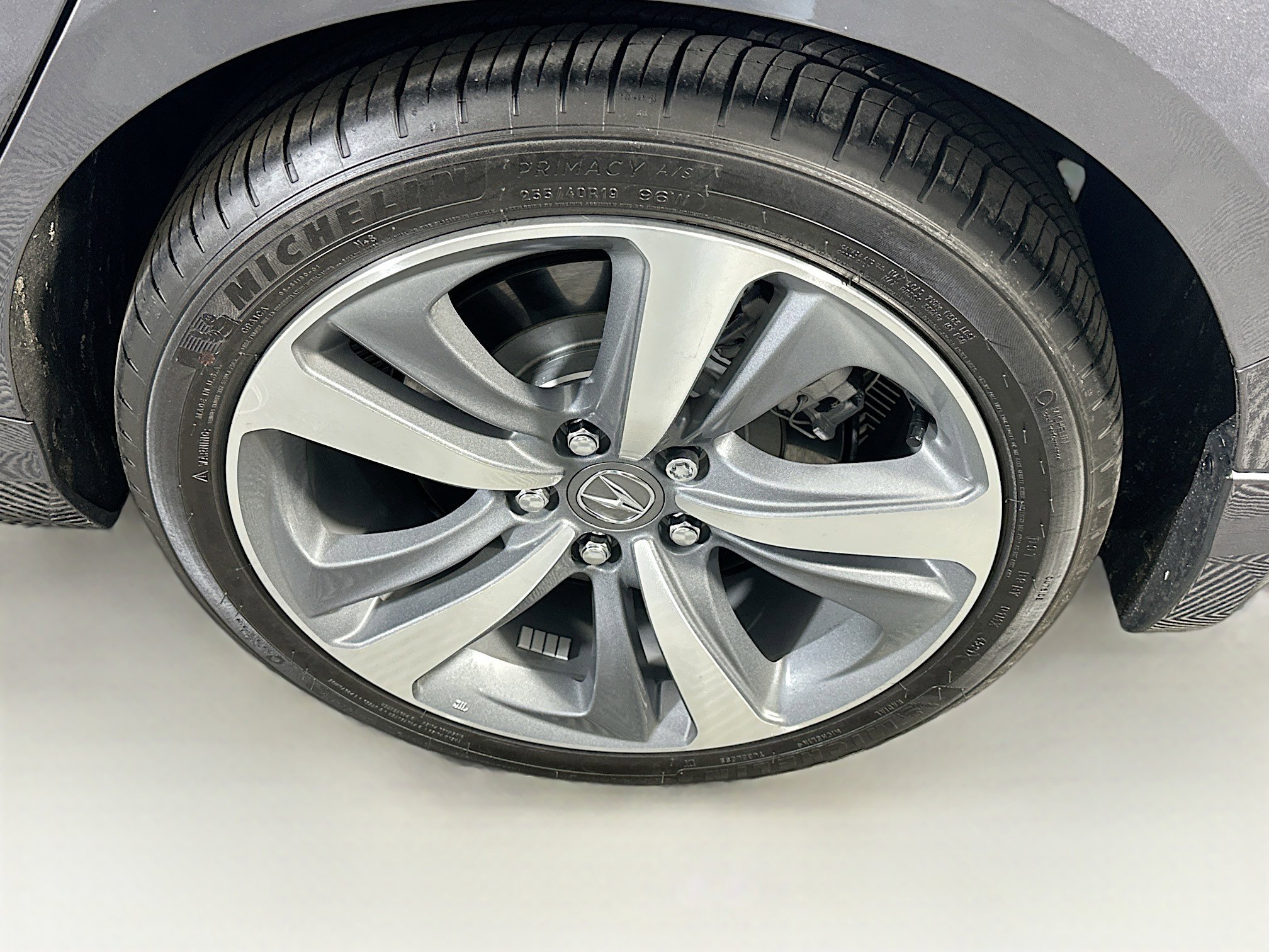 Used 2023 Acura TLX SH-AWD w/ Advance Package image 11