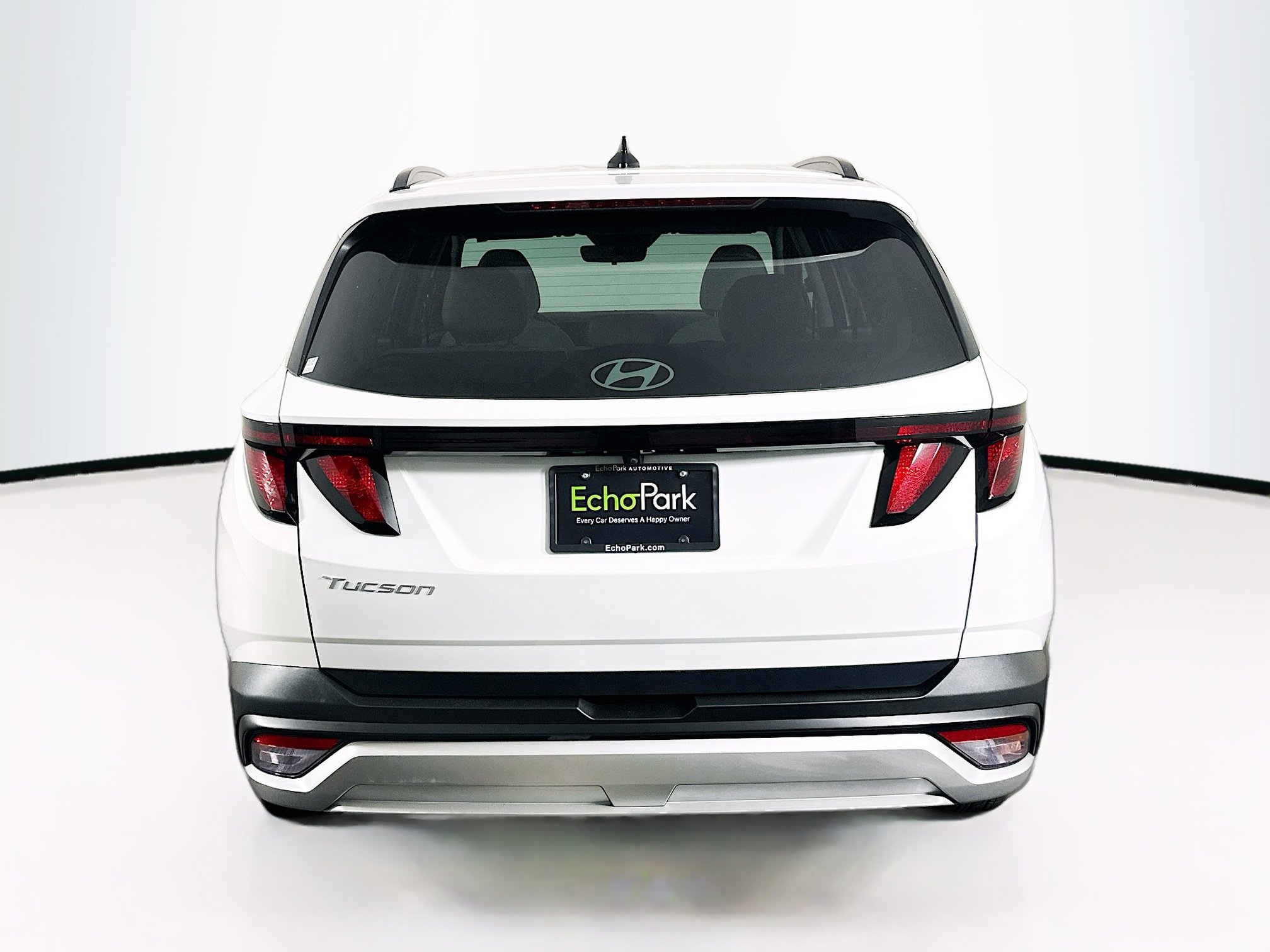 Used 2025 Hyundai Tucson SEL FWD image 7