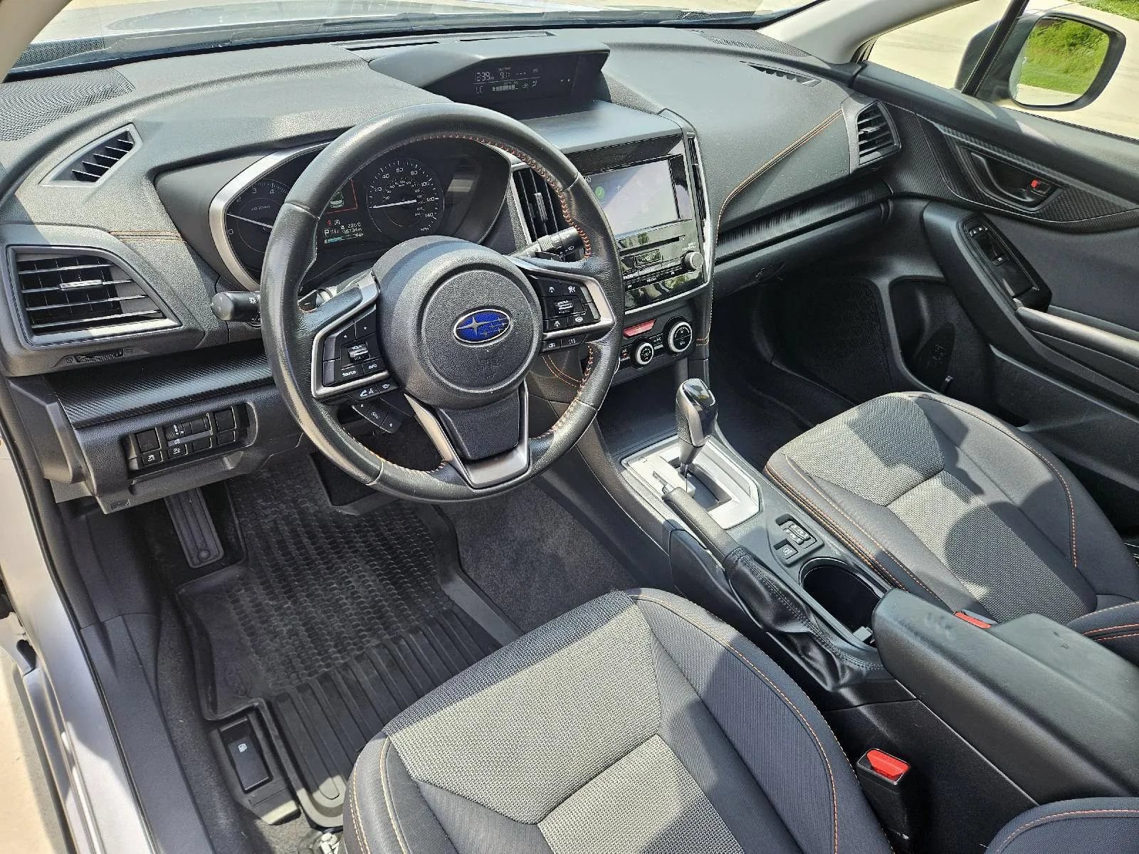 Used 2022 Subaru Crosstrek 2.0i Premium AWD/4WD image 12