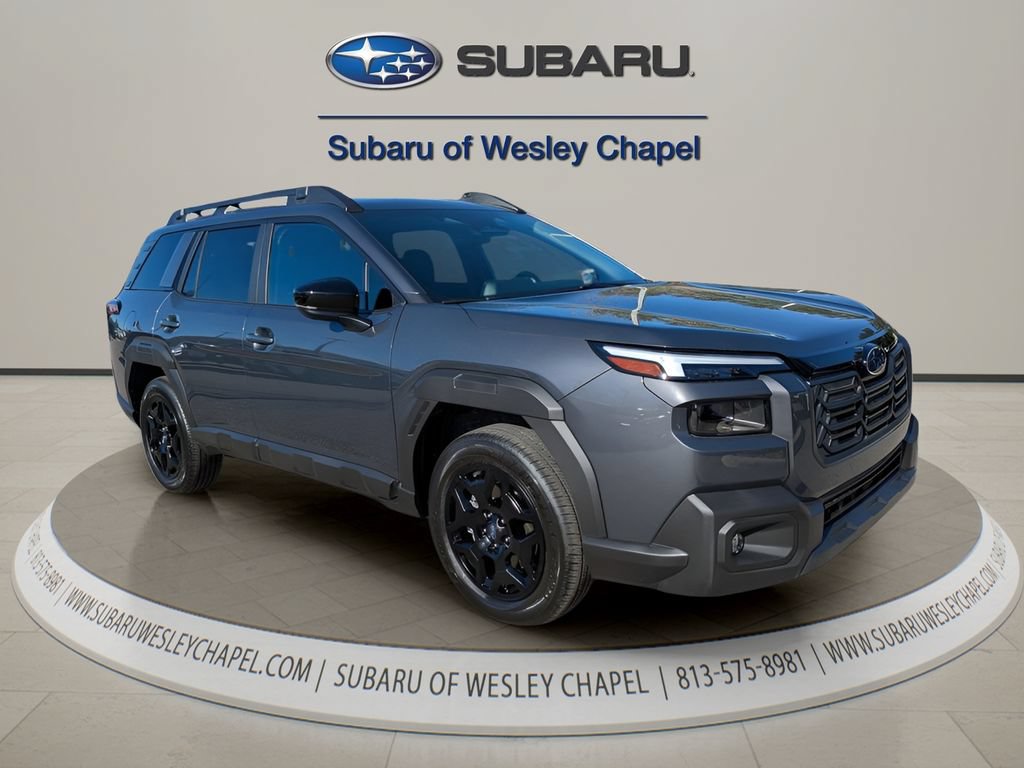 New 2026 Subaru Outback Limited