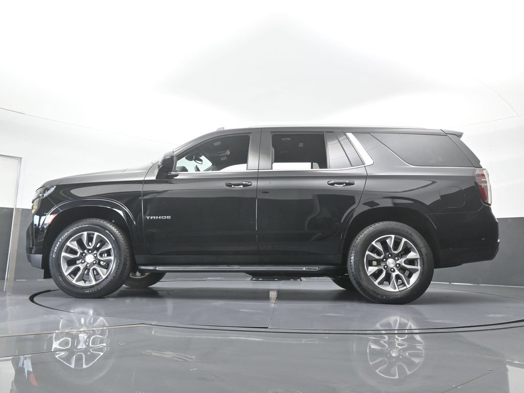 Used 2023 Chevrolet Tahoe LT RWD image 62