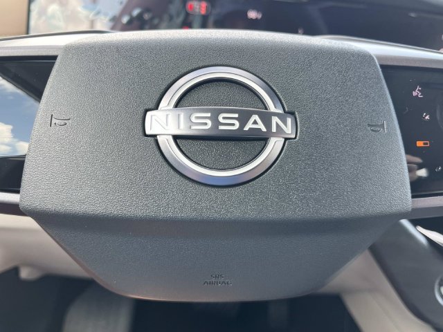 New 2026 Nissan Murano Platinum w/ Cargo Package AWD/4WD image 29