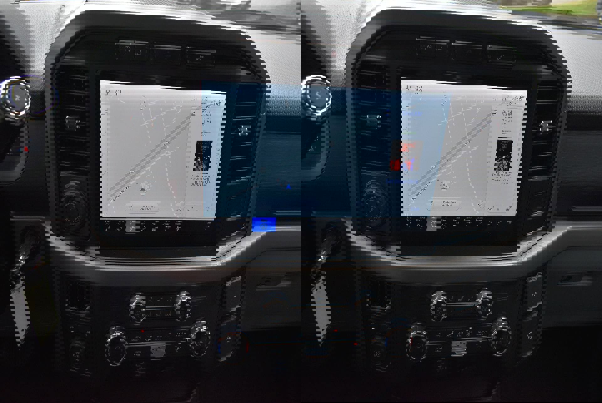 Used 2024 Ford F150 XLT AWD/4WD image 23