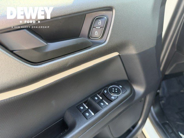 Certified 2025 Ford Bronco Sport Big Bend AWD/4WD image 12