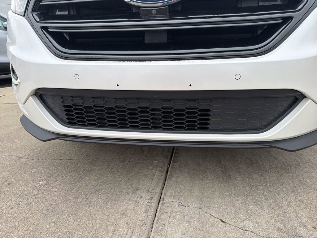 Used 2016 Ford Edge Sport w/ Equipment Group 401A image 47