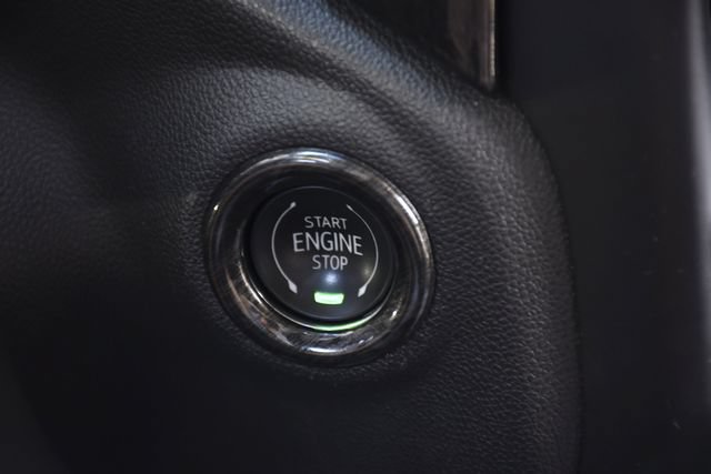 Used 2020 Chevrolet Silverado 1500 LTZ w/ LTZ Plus Package RWD image 16