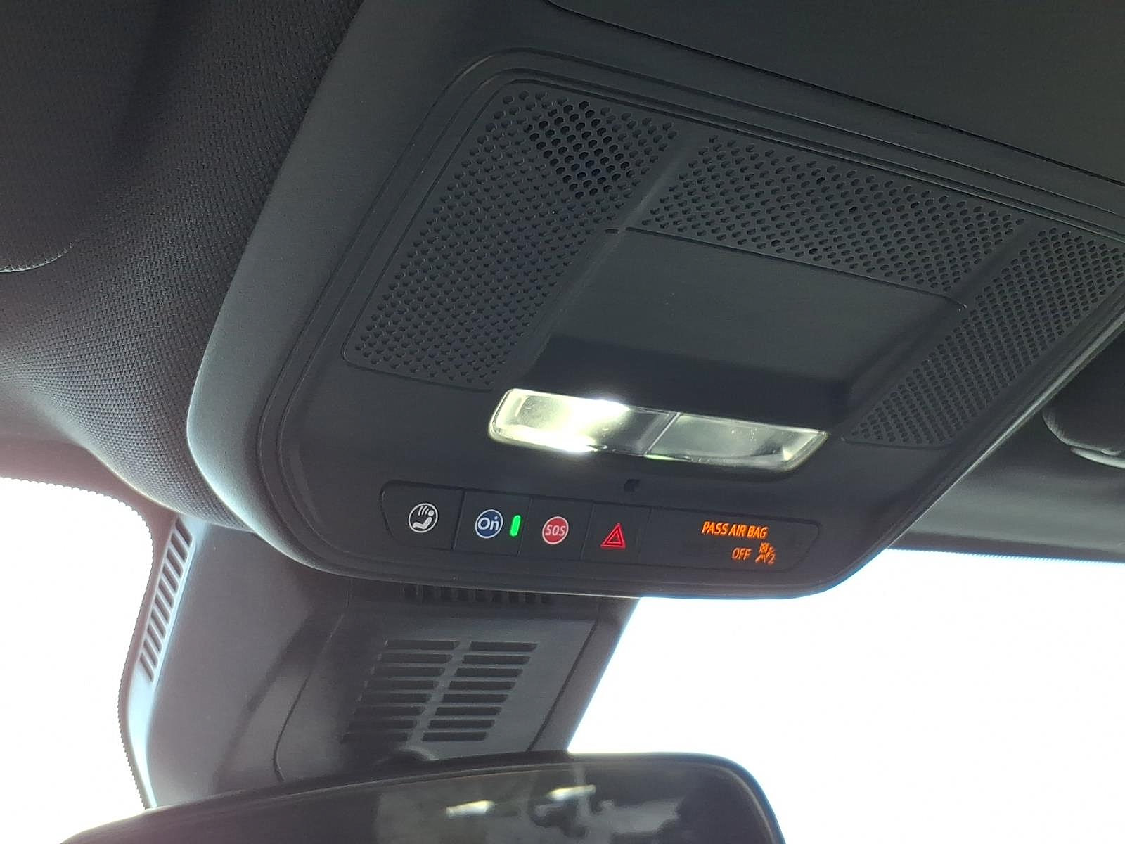 New 2027 GMC Terrain Elevation AWD/4WD image 18