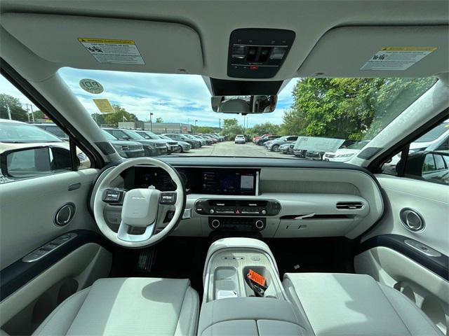 New 2026 Hyundai Palisade Calligraphy image 8