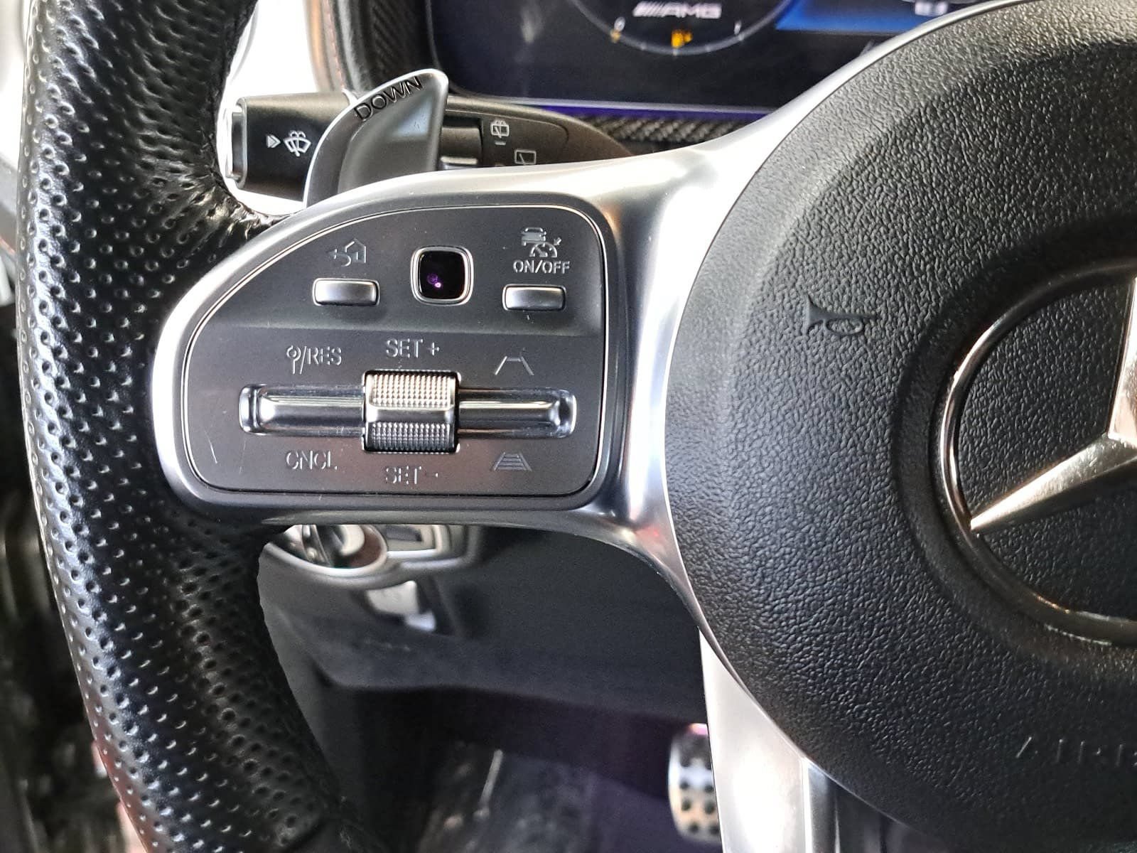 Used 2021 Mercedes-Benz G 63 AMG 4MATIC image 16