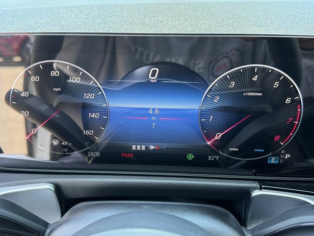 New 2026 Mercedes-Benz GLB 250 image 12