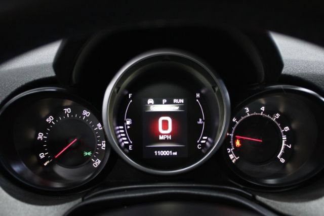 Used 2017 FIAT 500X Trekking FWD image 17