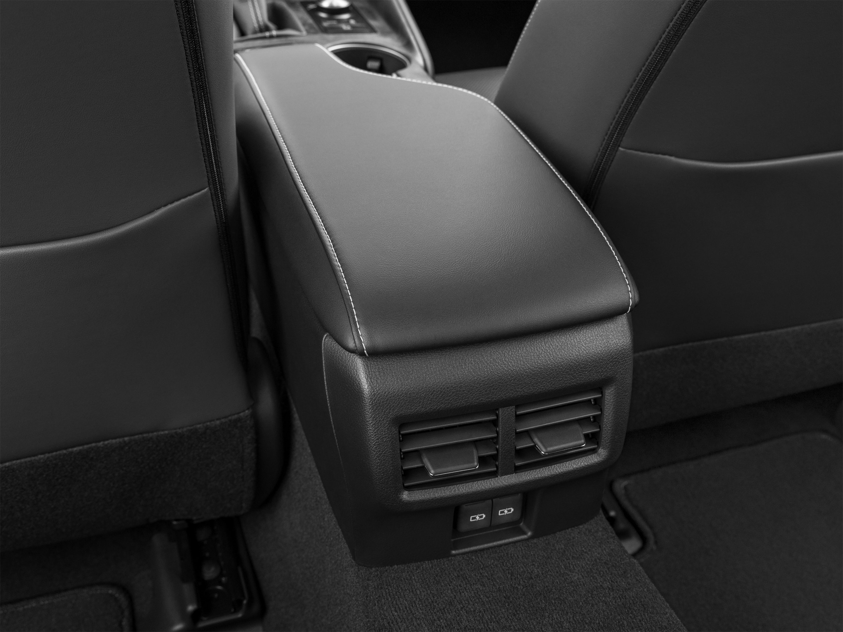 New 2026 Lexus IS 350 F Sport w/ Technology Package RWD image 40