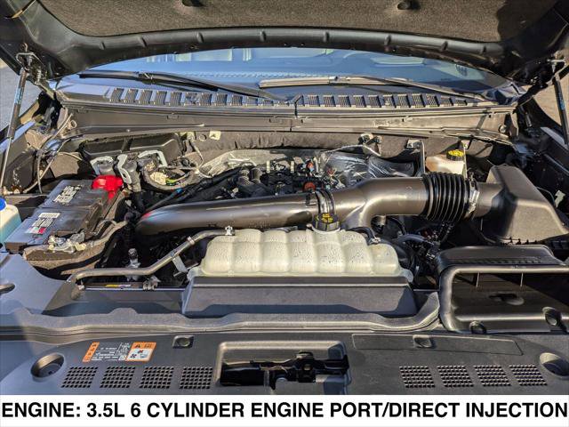 Used 2024 Lincoln Navigator Reserve image 32