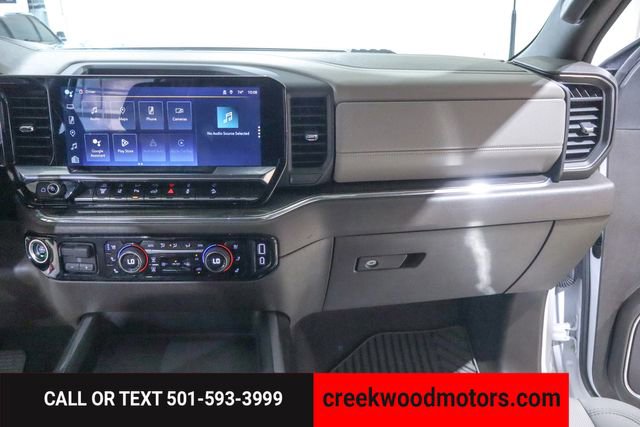 Used 2024 Chevrolet Silverado 2500 LTZ w/ LTZ Convenience Package image 47