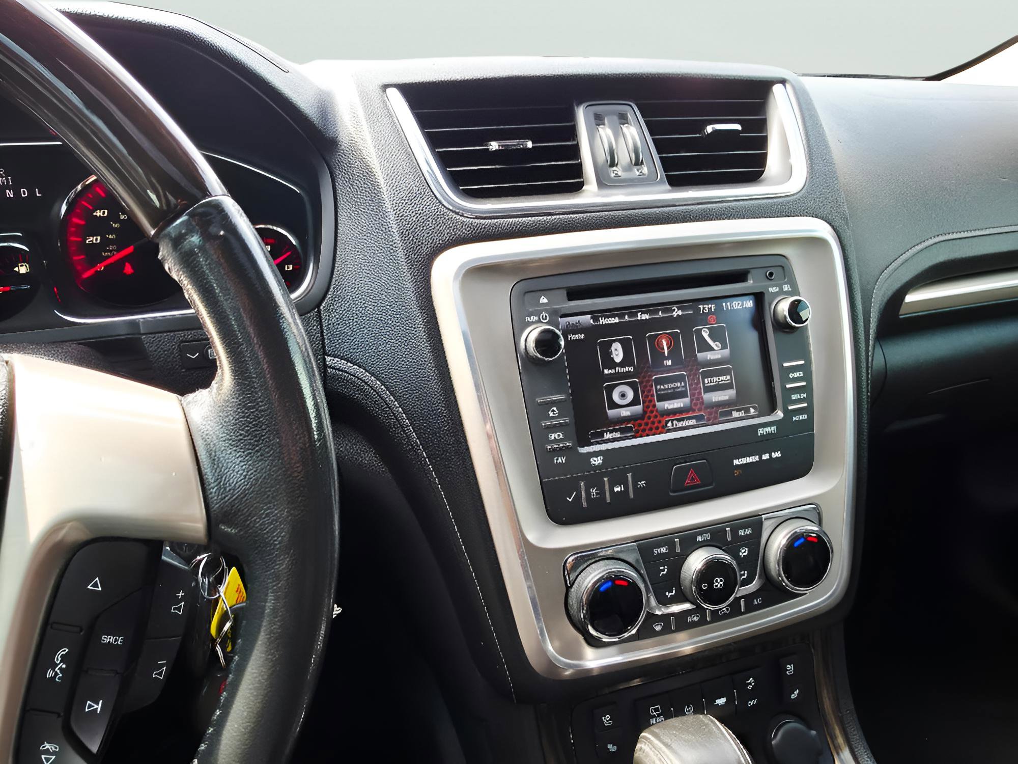 Used 2013 GMC Acadia Denali AWD/4WD image 31