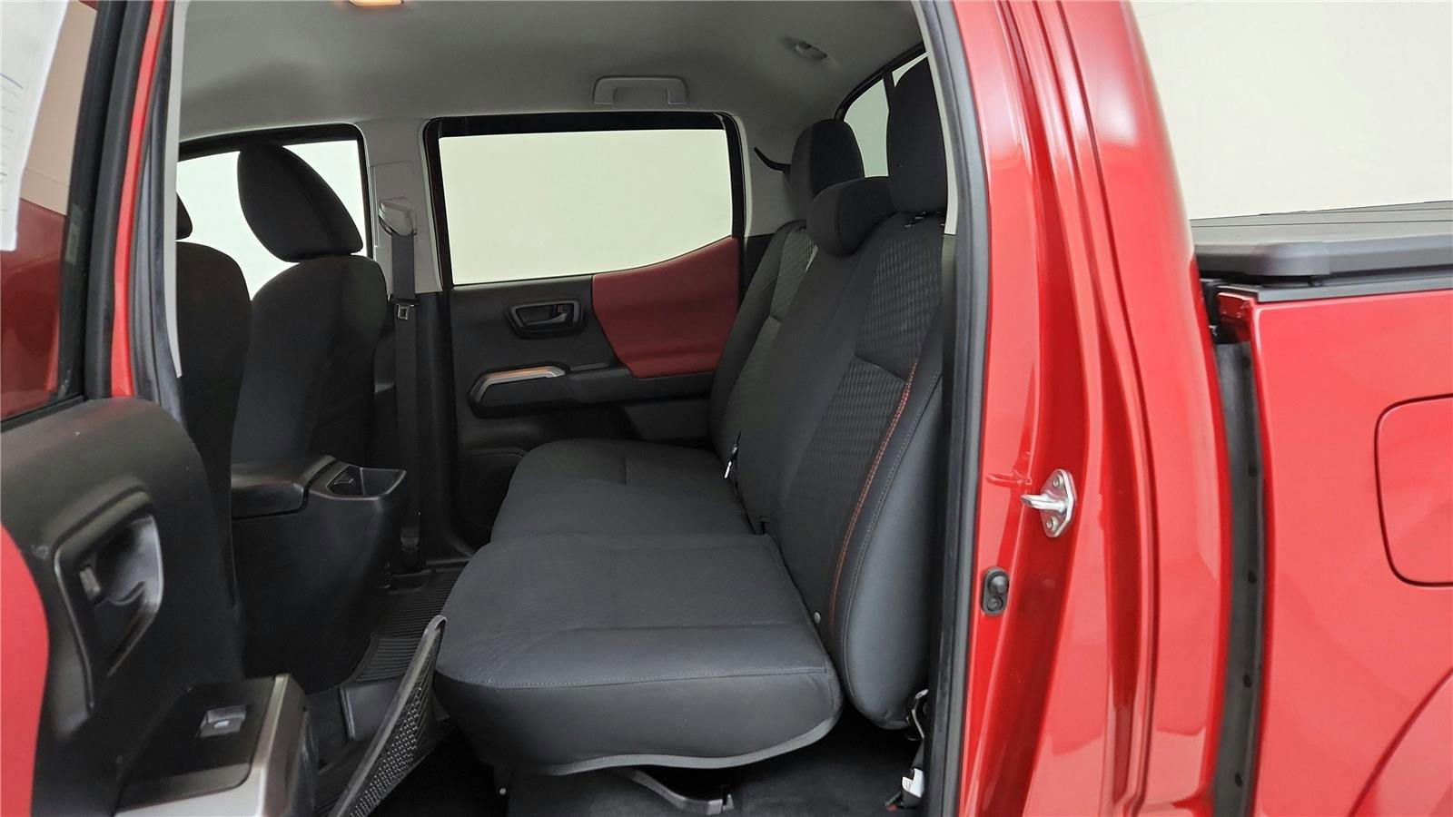 Certified 2023 Toyota Tacoma SR5 image 21