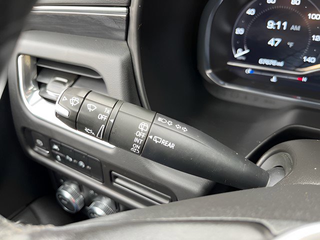 Certified 2023 GMC Yukon SLT AWD/4WD image 18