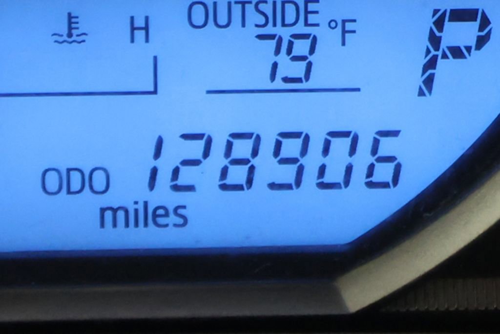 Used 2014 Toyota RAV4 XLE FWD image 19