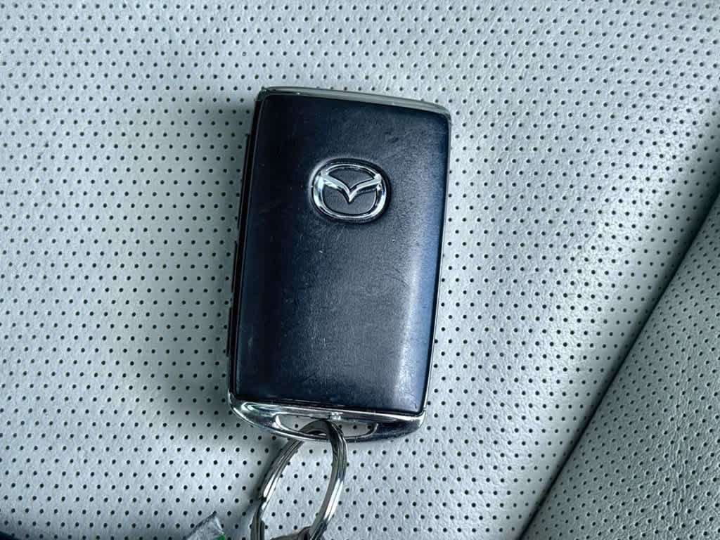 Used 2023 MAZDA CX-30 2.5 Turbo w/ Premium Package AWD/4WD image 29