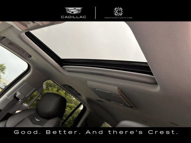 Used 2019 Cadillac Escalade Premium Luxury RWD image 19