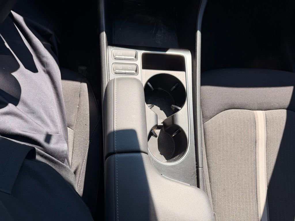 Used 2024 Hyundai Sonata SEL image 14