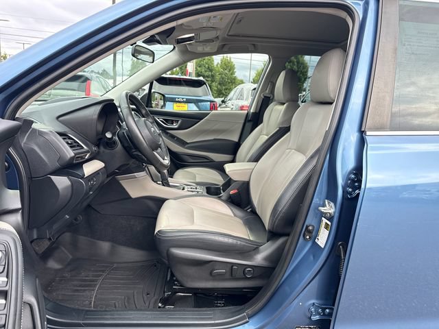 Used 2023 Subaru Forester Limited AWD/4WD image 14