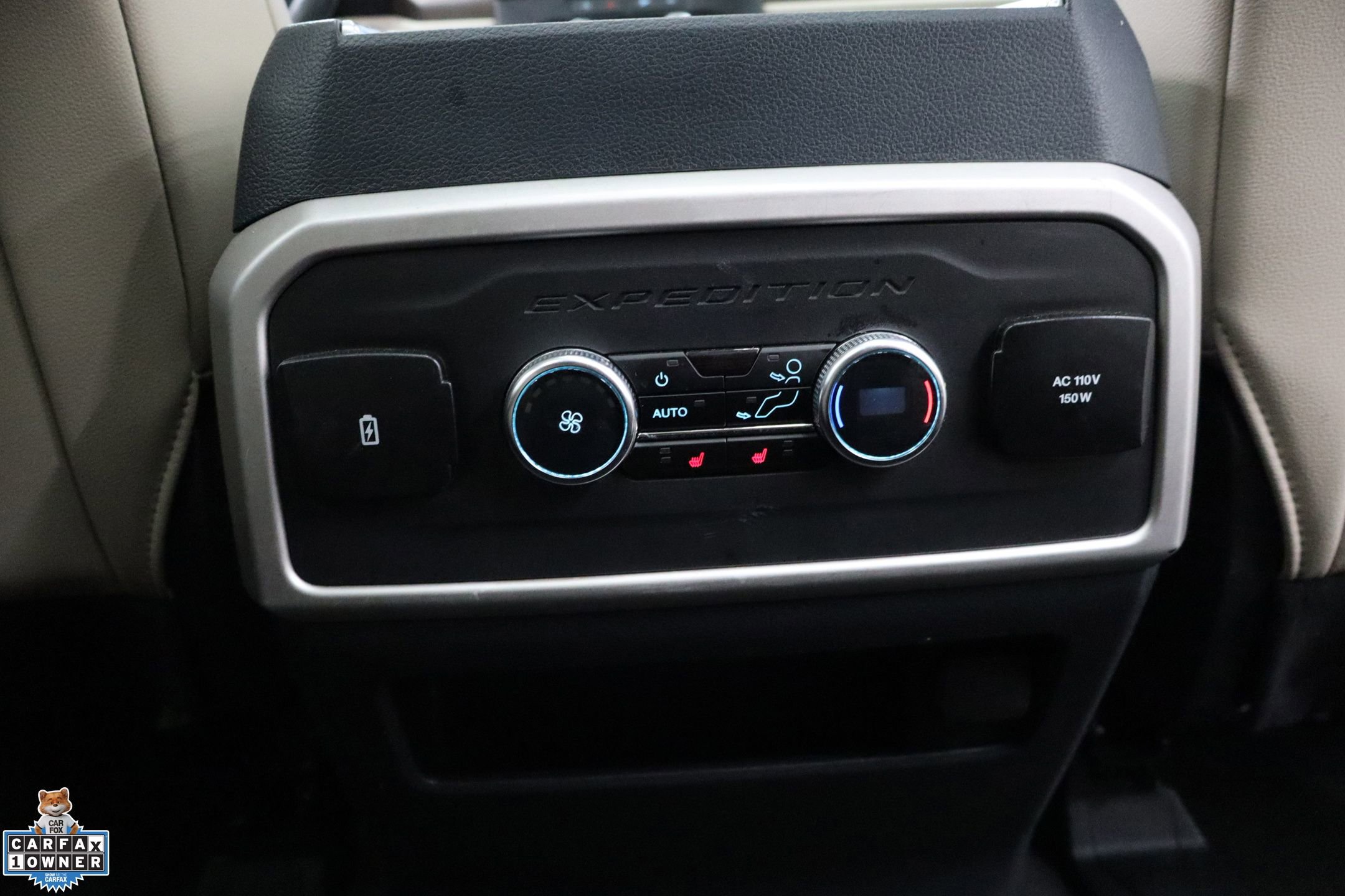 Used 2024 Ford Expedition Max Limited image 30