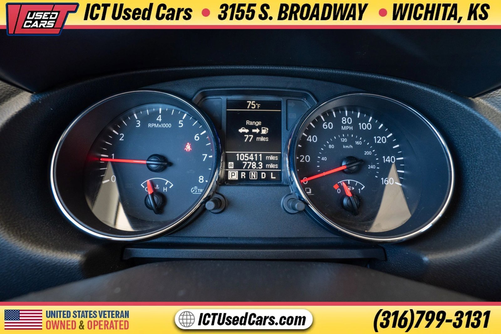 Used 2012 Nissan Rogue S FWD image 19