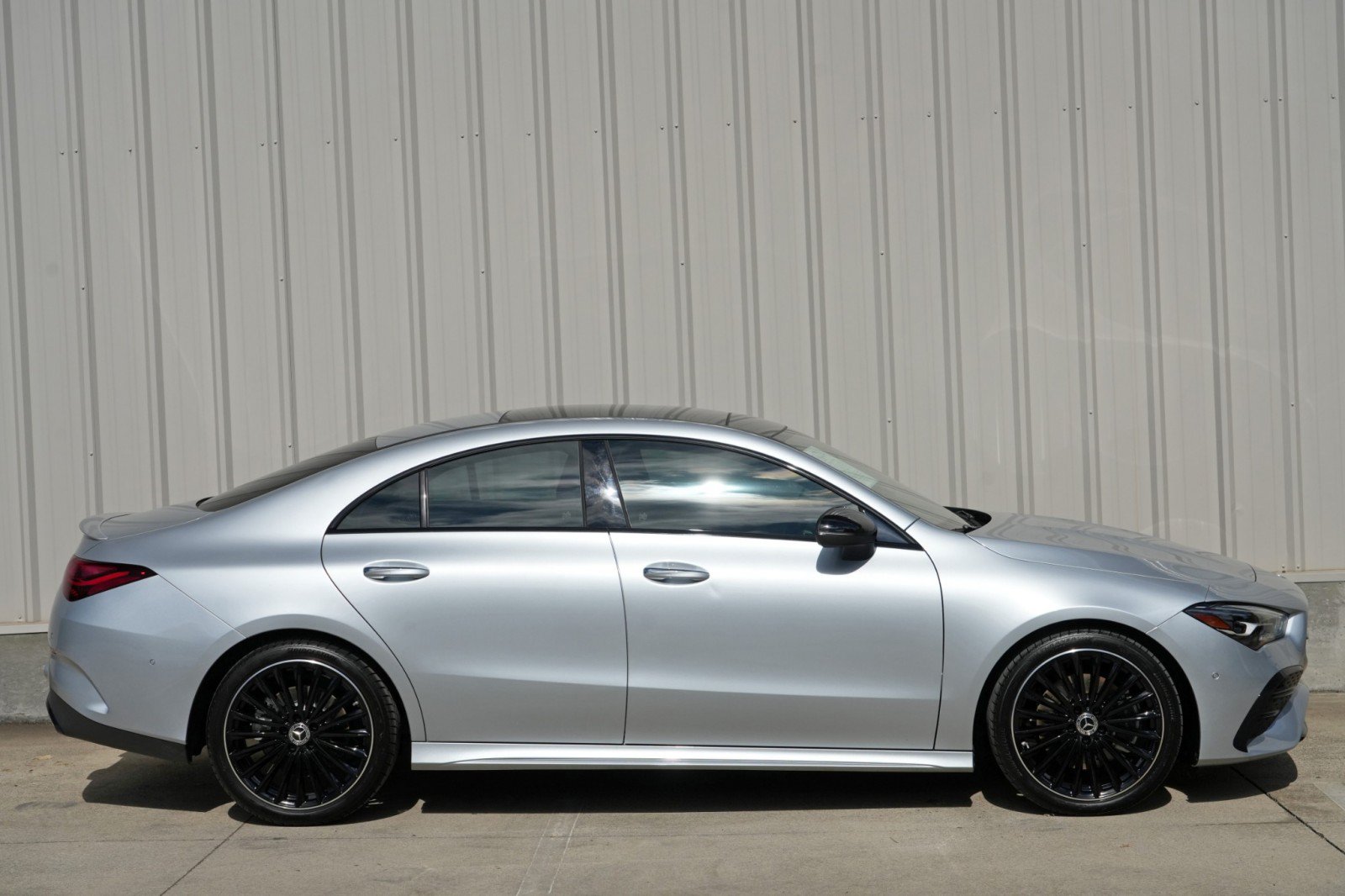Used 2025 Mercedes-Benz CLA 250 image 57