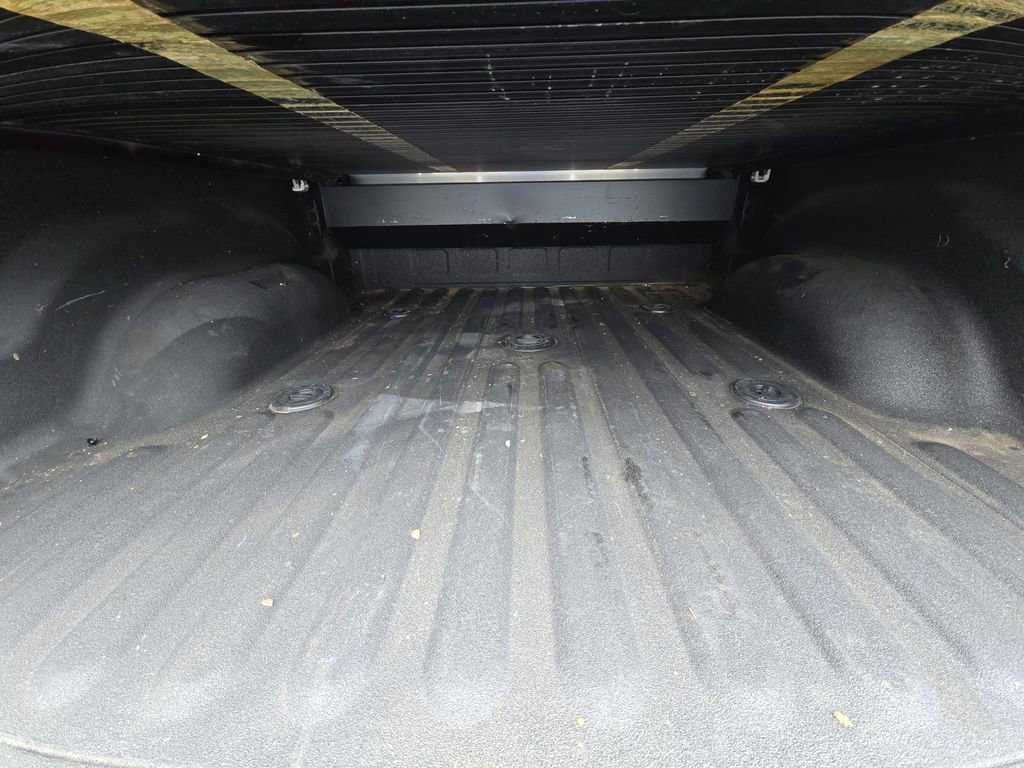 Used 2019 RAM 2500 Laramie image 28