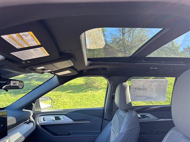 New 2027 Ford Explorer Active w/ Active Comfort Package AWD/4WD image 14