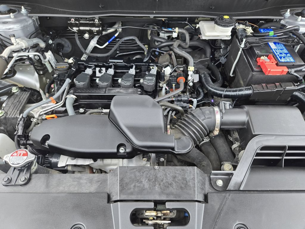 Used 2024 Honda CR-V EX image 34