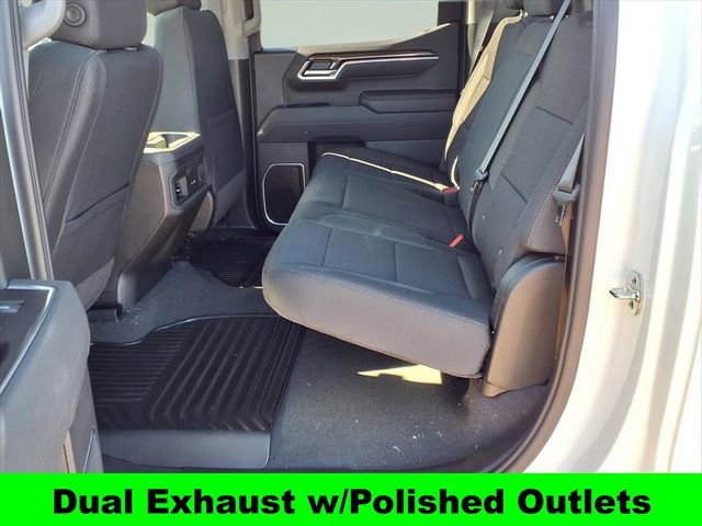 New 2026 Chevrolet Silverado 1500 RST w/ Z71 Off-Road Package image 24