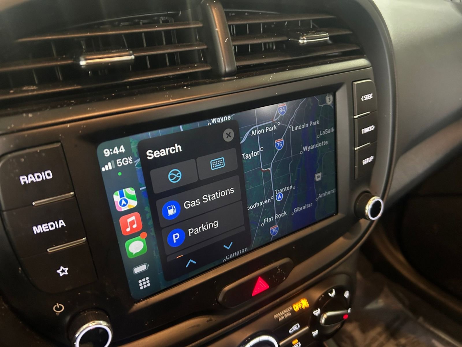 Used 2025 Kia Soul LX w/ LX Technology Package image 20